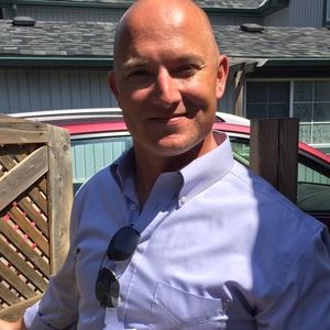 Meet your Posher, James